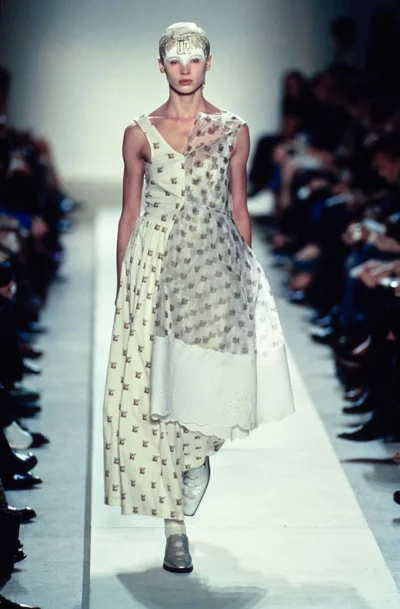 Look 7